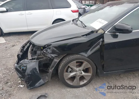 2012 Toyota Camry Se Limited Edition из США, поврежденный, VIN 4T1BF1FK9CU203015